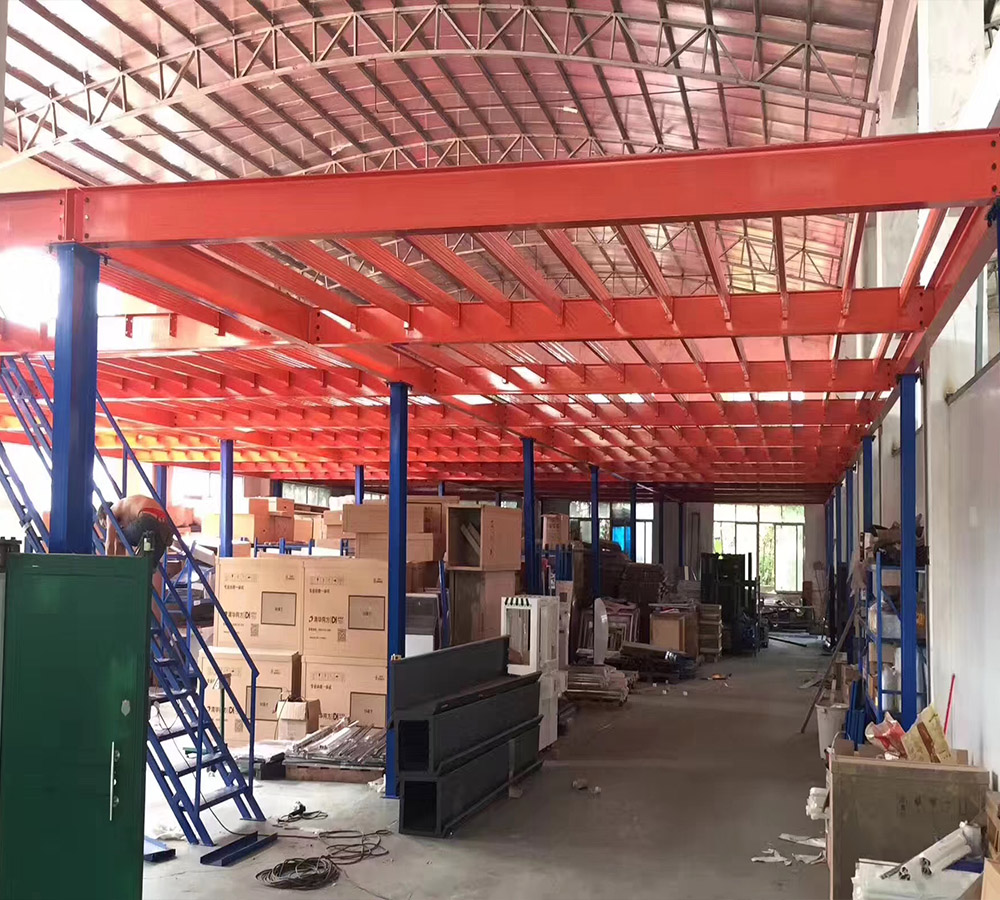 �ֿ��¥ʽ���ͻ��� ��װ�����