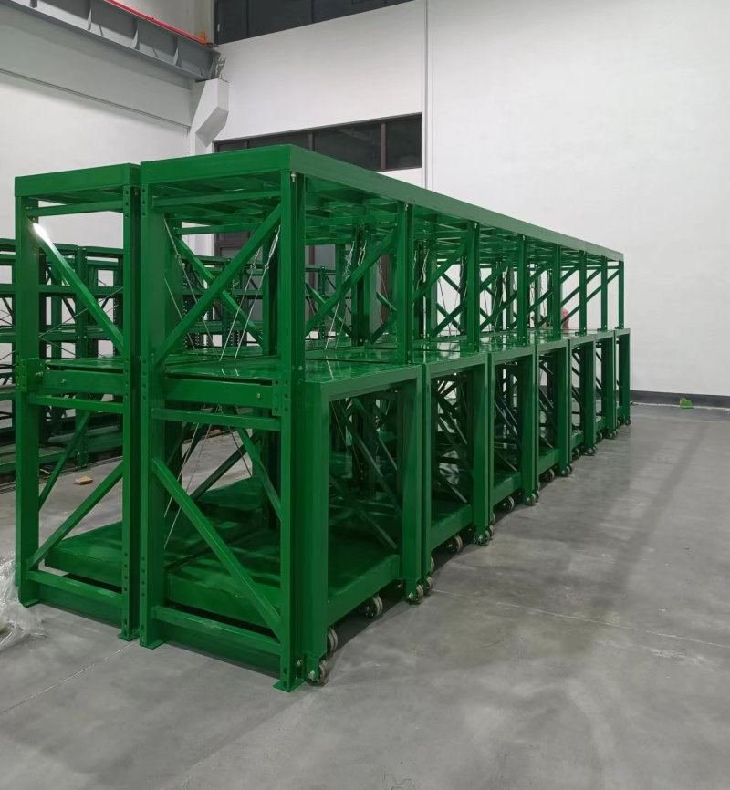 ȫ��ʽ����ģ�߼�  ������ģ�߰ڷż� ��Ͳʽģ�߻���